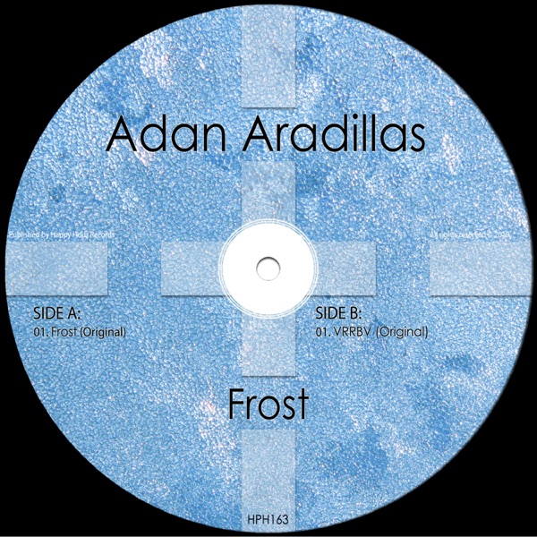 Frost - Single