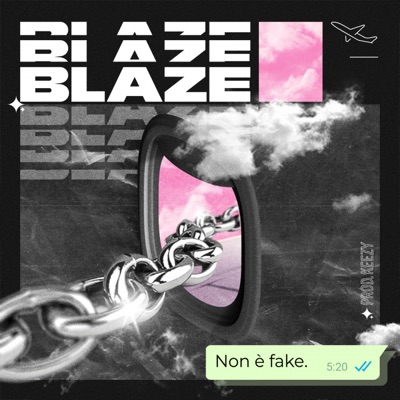 Non È Fake - Single