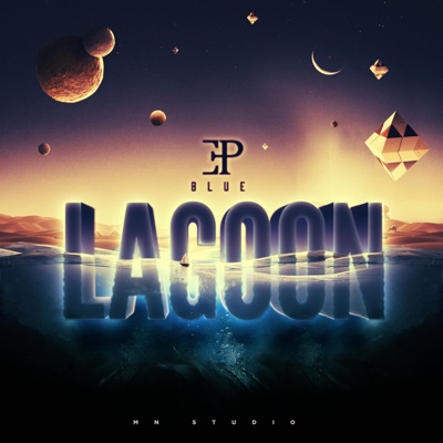 Blue Lagoon - Single