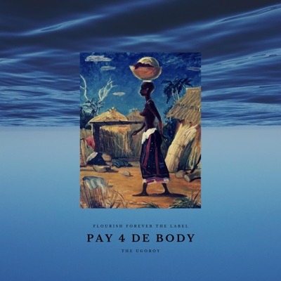 Pay 4 de Body - Single