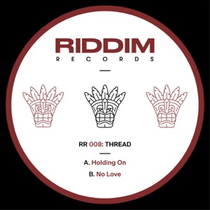 Holding On / No Love - Single