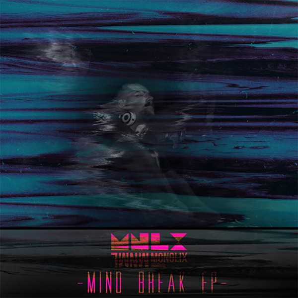 Mind Break - Single