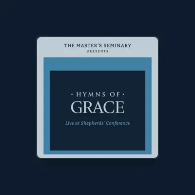 Listen to The Master's Seminary, watch music videos, read bio, see tour dates & more!