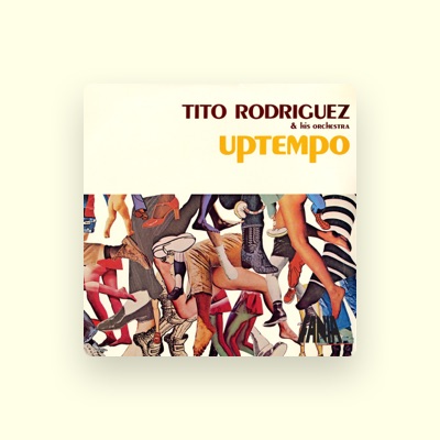 Listen to Tito Rodriguez And His Orchestra, watch music videos, read bio, see tour dates & more!