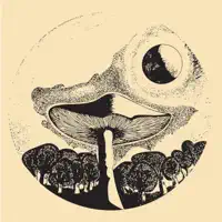 Mushroom King — Moonstone