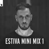 Estiva Mini Mix 1 (DJ Mix) artwork