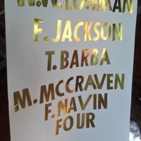 I. II. III. IV (feat. Makaya McCraven) - W. W. Lowman