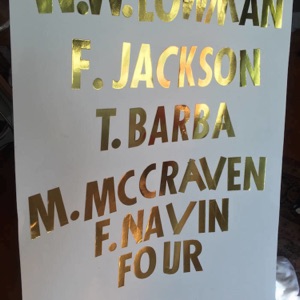 I. II. III. IV (feat. Makaya McCraven)