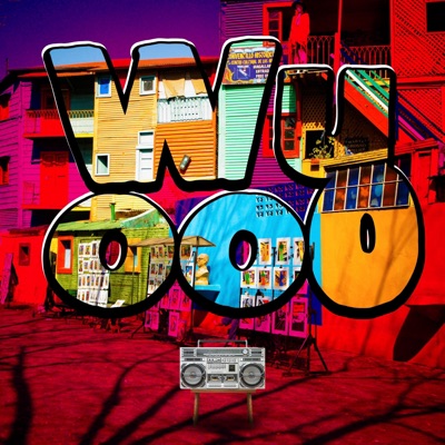 WuooO (feat. JFRN & Breda Style) - Single