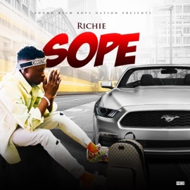 Sope Richie