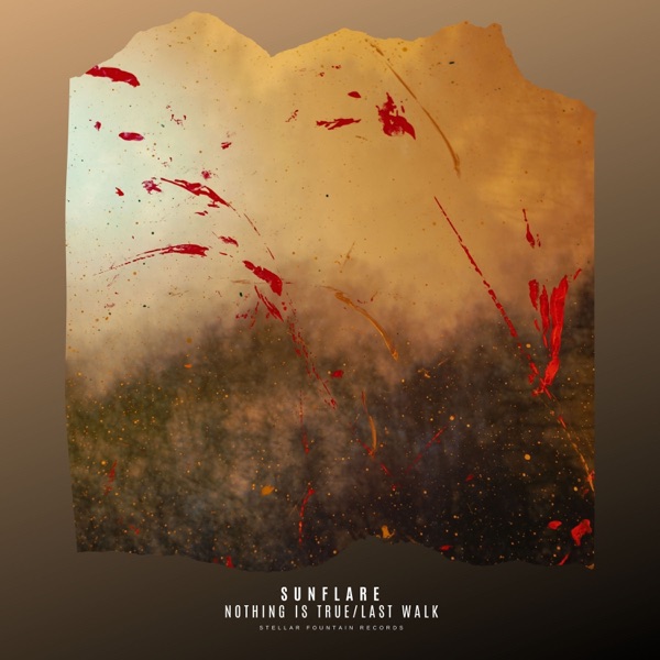 Nothing Is True/Last Walk - Single