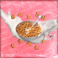 Balenciaga - Single - Noponto Rap & Czão