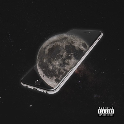 Moonphone - Single