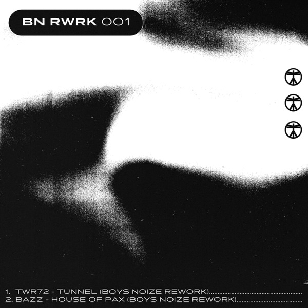 Bn Rwrk 001 - Single