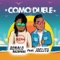 Como Duele (feat. Joelito) - Raza Pana lyrics
