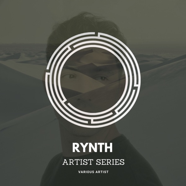 Rynth Artist Series (DJ Mix)