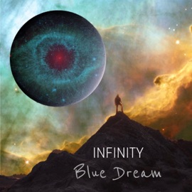 Blue Dream DJ Infinity