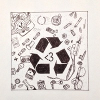 Пластмассовый альбом - EP - Jazzbe