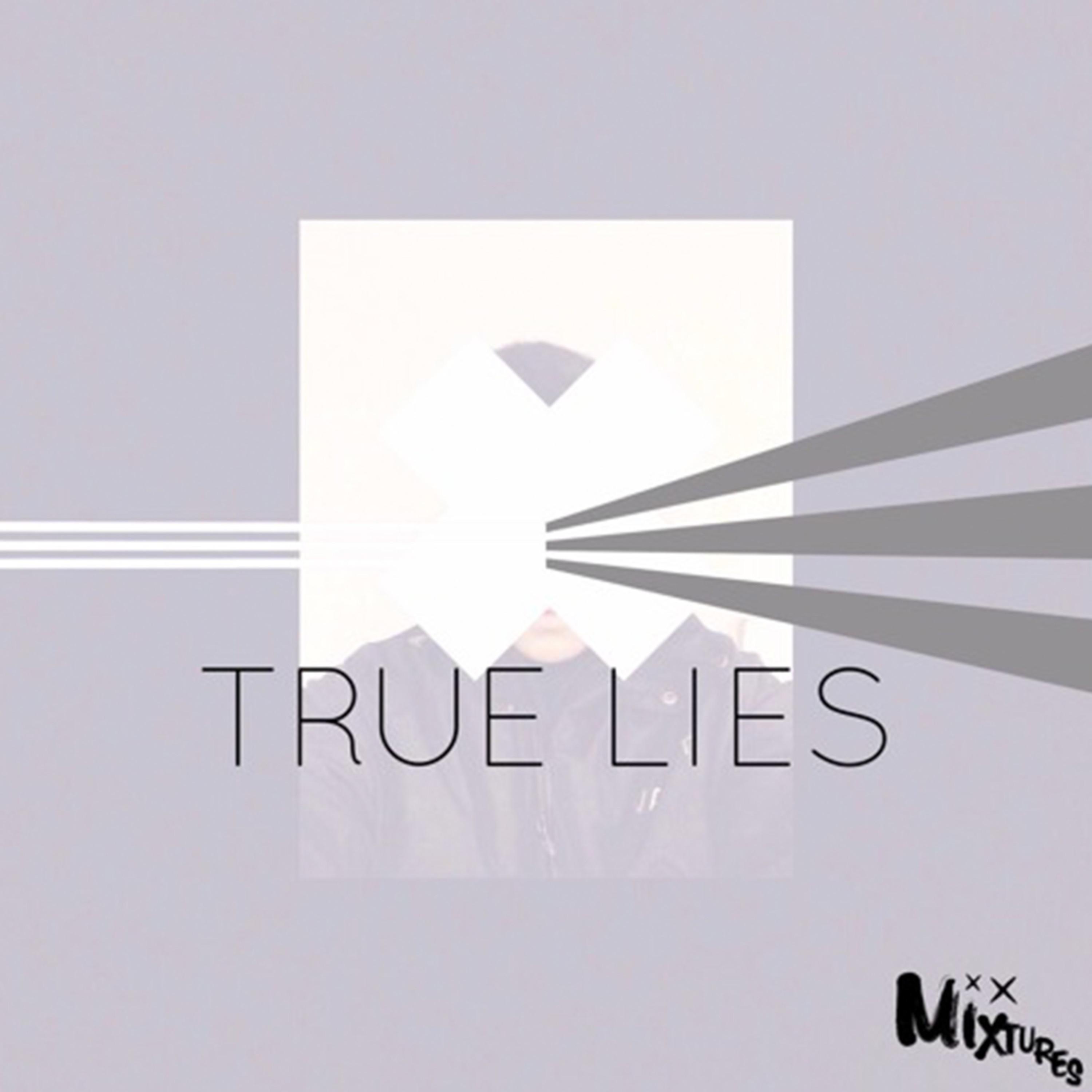 True Lies - Single
