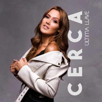 Cerca - EP