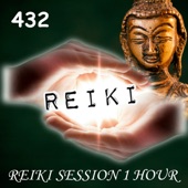 Reiki Session 1 Hour: 3 Minutes Bell artwork