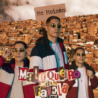 Maloqueiro da Favela - Single