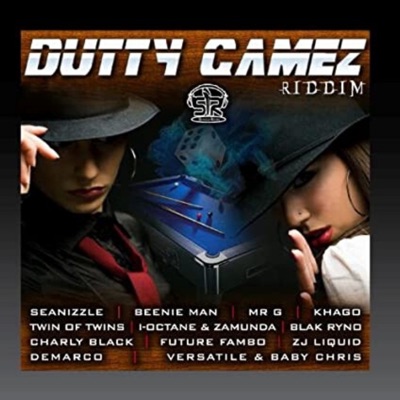 Dutty Gamez Riddim