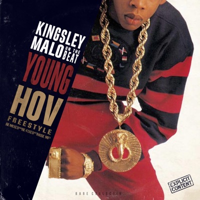 Young Hov (Freestyle) - Single
