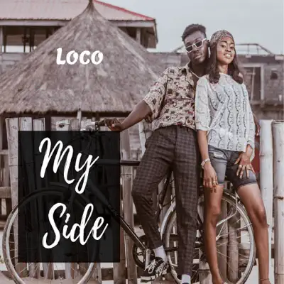 My Side - Single - Loco