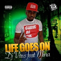 Life Goes On - Single - DJ Virus & Mina