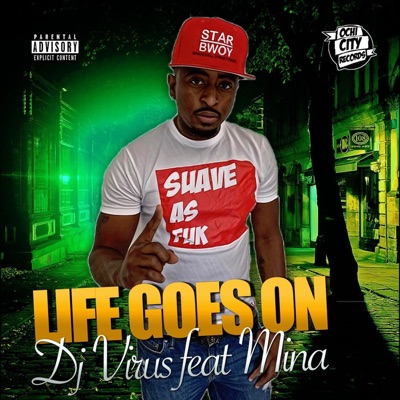 Life Goes On - Single