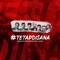 Tetap Disana (feat. Ifan Seventeen, Arizki & Astrid) artwork
