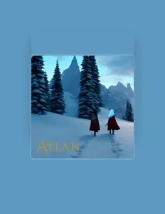 Ouve Atlan, vê vídeos de música, lê a biografia, vê as datas da digressão e muito mais!