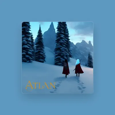 Listen to Atlan, watch music videos, read bio, see tour dates & more!
