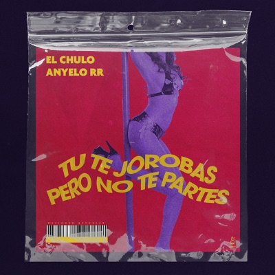 Tu Te Jorobas Pero No Te Partes (feat. Anyelo RR) - Single