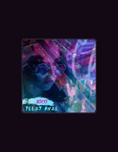 Listen to Yeezy Rvze, watch music videos, read bio, see tour dates & more!