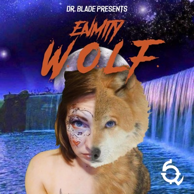 W.O.L.F (feat. Enmity) - Single