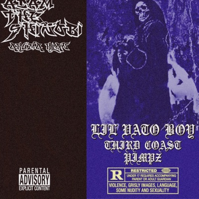 LIL Vato BOY - Single
