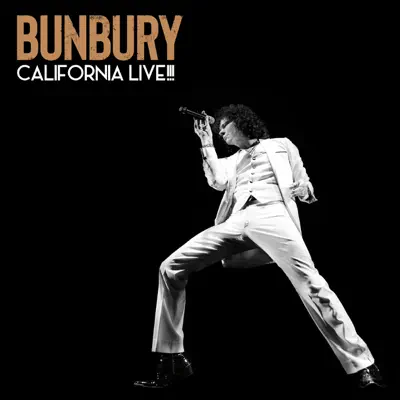 California Live!!! - Bunbury