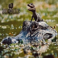 The Homecoming (feat. B. Steez) - Single - Heyseuss
