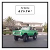 Ridin' - Single