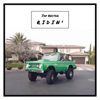 Ridin' - Single - Jay Rector