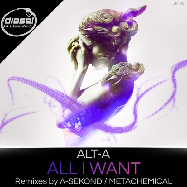 All I Want - Single