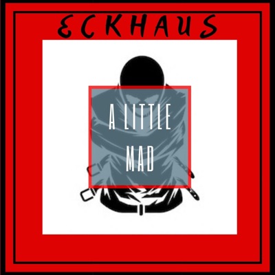 A Little Mad - Single