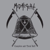 Midnight - Black Rock 'n' Roll