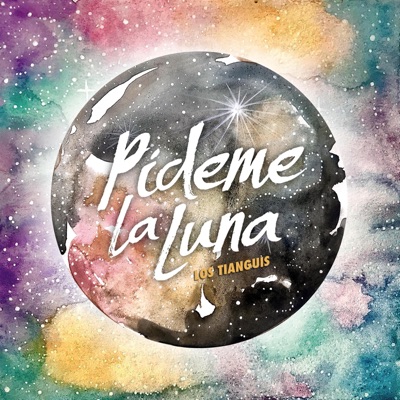 Pídeme la Luna - Single