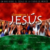 Jesús Mi Fiel Amigo (feat. Marco Barrientos & Alejandro Del Bosque) [En Vivo] artwork