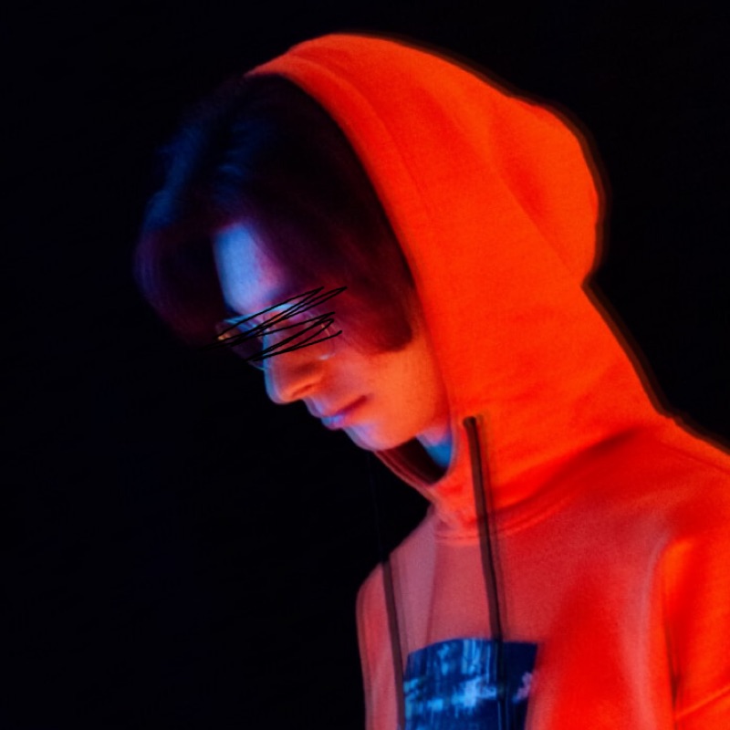 MØRPHÆ - Maman j'ai mal - best part looped & slowed