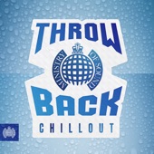 Throwback Chillout (Ministry of Sound) artwork