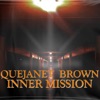 Quejanet Brown